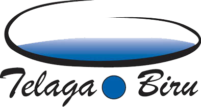 Telaga Biru